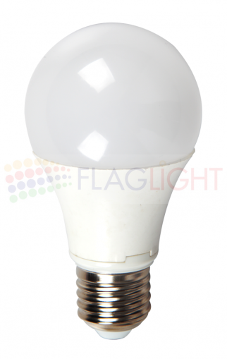 LED Bulb  12-24V AC/DC, 8W, E27, 740LM 