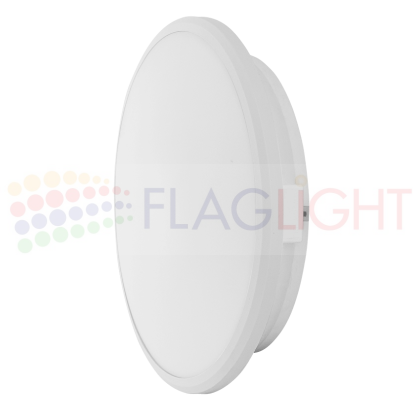 LED PANEL LIGHT- 24W  surface mounted IP54