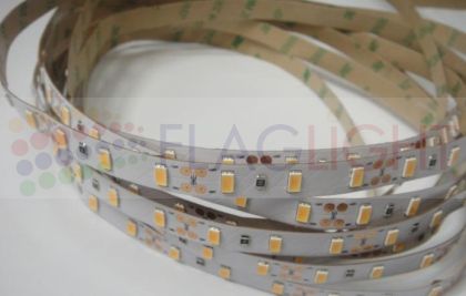 5630 - 60 LEDs/m 24V, pure white LED strip