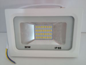 LED Прожектор  30 W SMD