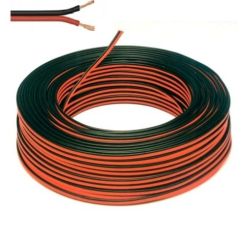 Cable 2 x 0.5 mm