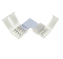 L Connector for LED strip