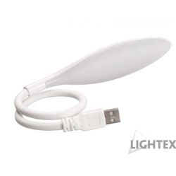 Mini USB LED Light 1,5W 6000K