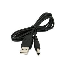 USB CABLE -3.5mm -0.8m