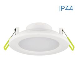 6W LED  Downlight IP44
