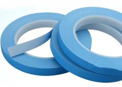 Double Side Thermal Conductive Adhesive Tape  25 m/ROLL, 10mm or 12mm 