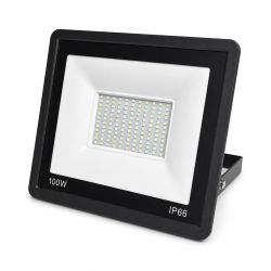 LED Прожектор 100 W SMD, 6200 K,  IP66