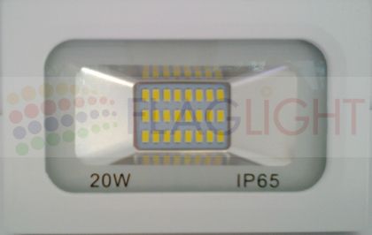 LED Прожектор  20 W SMD 