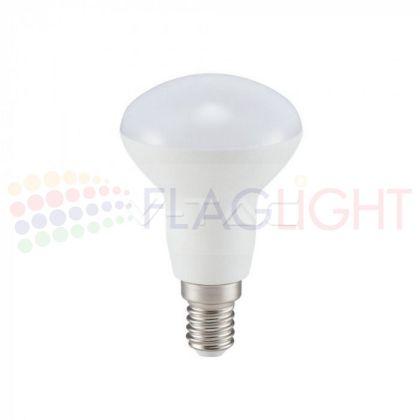 LED Bulb - E14 R50  470 lm