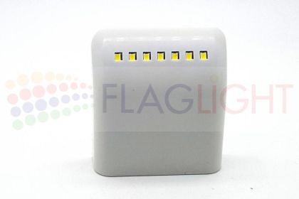 LED  Light Usb Rechargeable Pir Motion Sensor 
