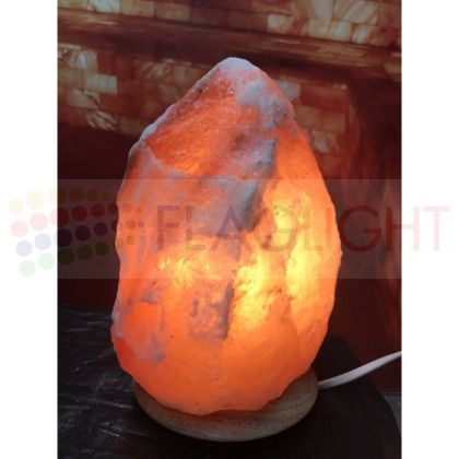 Himalayan Salt Lamp 2-3 kg