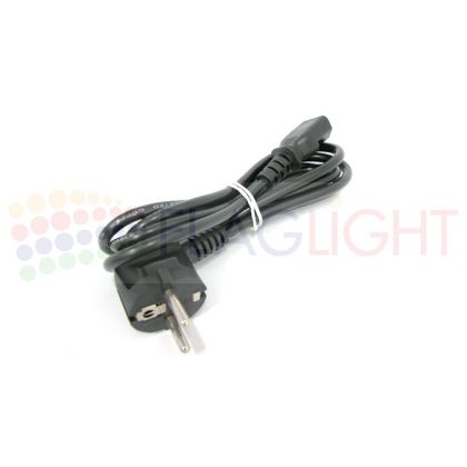 LED POWER CABLE type Shuкo  & Connector IEC C13