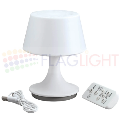 Rechargeable Table Lamp