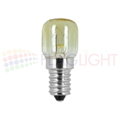 LED Bulb  AC 240 V, 15W, E14, 4000K, 110LM 
