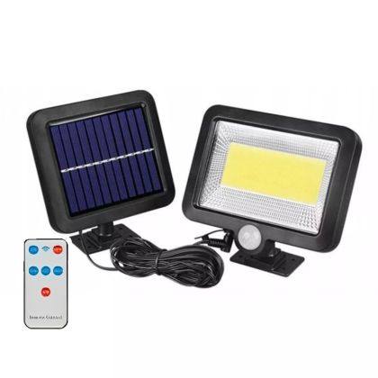 Solar  Lights Outdoor Garden  Wall Lamp Motion Sensor  IP65 Waterproof