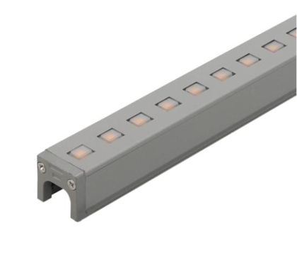 LED Фасаден Линеен Осветител DC 24V 12W 97 см