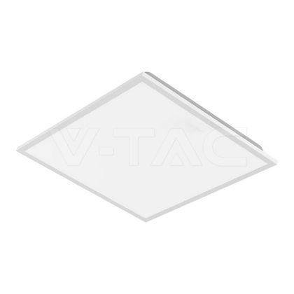 LED Панел за Вграждане 40 W  120lm/W  60 x 60
