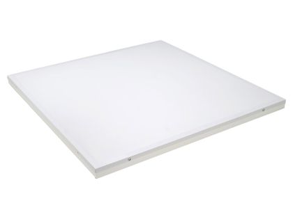 LED Панел  60 x 60 Външен или Вграден монтаж 36 W 6200K  ►  кашон  6 бр. ►22,14 €