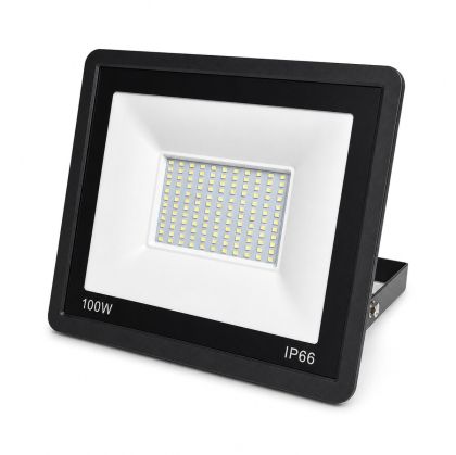 LED Прожектор 100 W SMD, 6200 K,  IP66