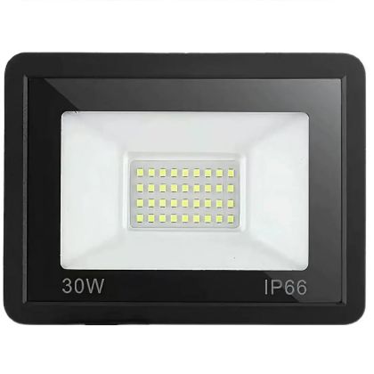 LED Прожектор  30 W