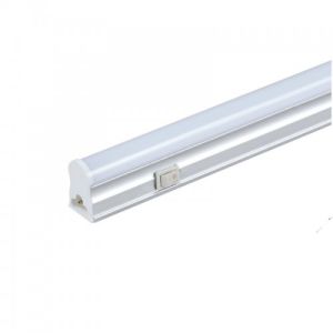 T5 10W 60cm LED Batten Fitting Natural White