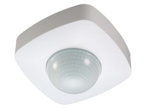 MOTION SENSOR FOR SURFACE MOUNTING 360°, 20 М