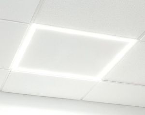 LED Панел Светеща рамка