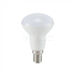 LED Bulb - 6W E14 R50 
