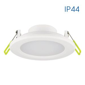 8W LED  Downlight IP44