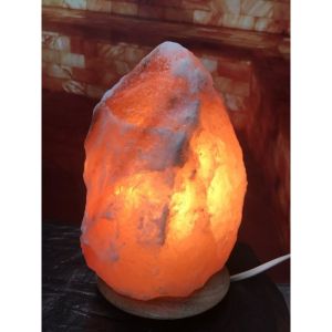 Himalayan Salt Lamp 2-3 kg