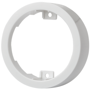 FRAME FOR SURFACE MOUNTING FOR LED DOWNLIGHT