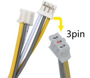 CONNECTOR - between LED modules