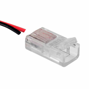 Solderless Fast Connector for LED strip