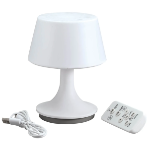 Rechargeable Table Lamp