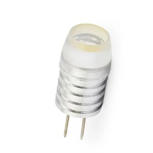 LED капсули  G4 2W COB Топла светлина