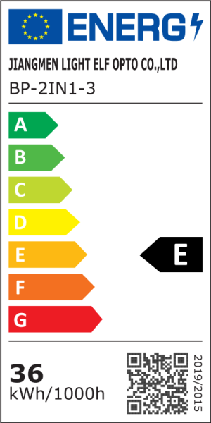 LED Панел  60 x 60 Външен или Вграден монтаж 36 W 6200K  ►  кашон  6 бр. ►22,14 €