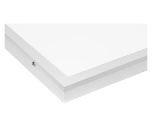 LED Панел  60 x 60 Външен или Вграден монтаж 36 W 6200K  ► 2 кашона  12 бр. ►20,91 €
