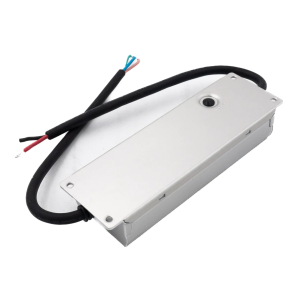 24 V  Захранване IP67 МeanWell XLG -200-24-A  PFC ►5г. гаранция