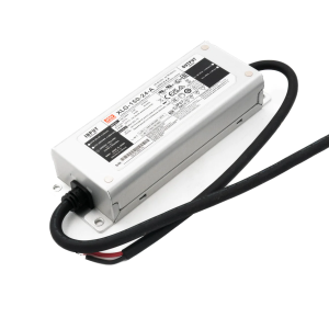 24 V  Захранване IP67 МeanWell XLG -150-24-A  PFC ►5г. гаранция