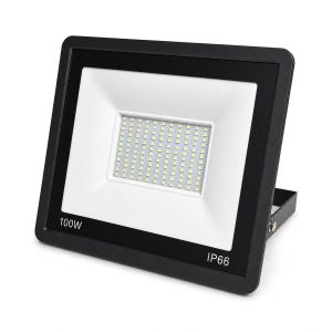 LED Прожектор 100 W SMD, 6200 K,  IP66