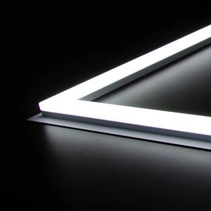LED Панел  Светеща Рамка 40W  60 x 60