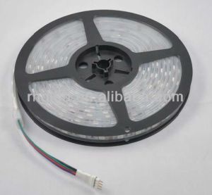 5050 - 60 LED/м RGB Waterproof-silicon tube