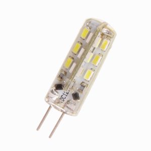 LED капсули  G4 2W 