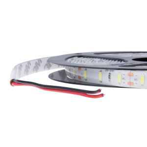 LED лента 5630 - 60 LED/м Влагозащитена 